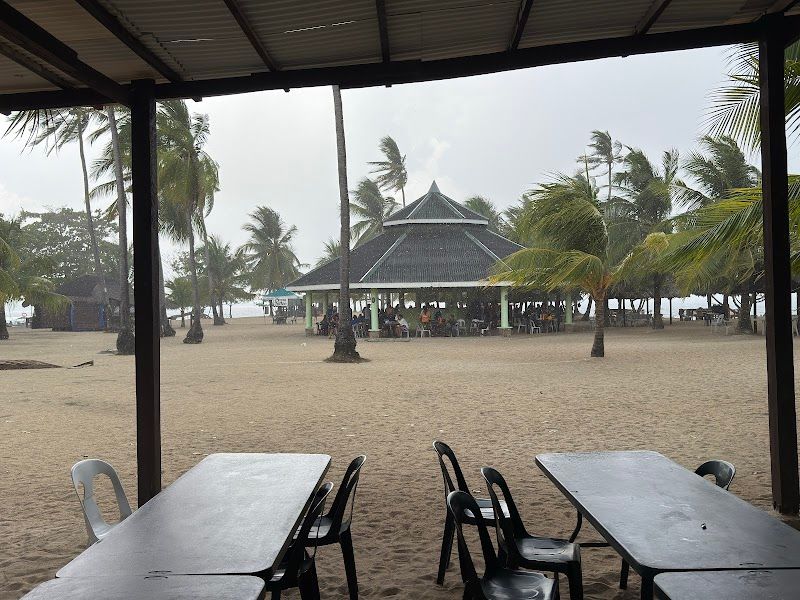 Cowrie Island Restaurant - Puerto Princesa City - Philippines - Booked ai