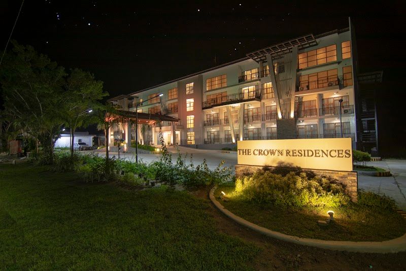 Crown Regency Suites And Residences - Puerto Princesa - Puerto Princesa City - Philippines - Booked ai