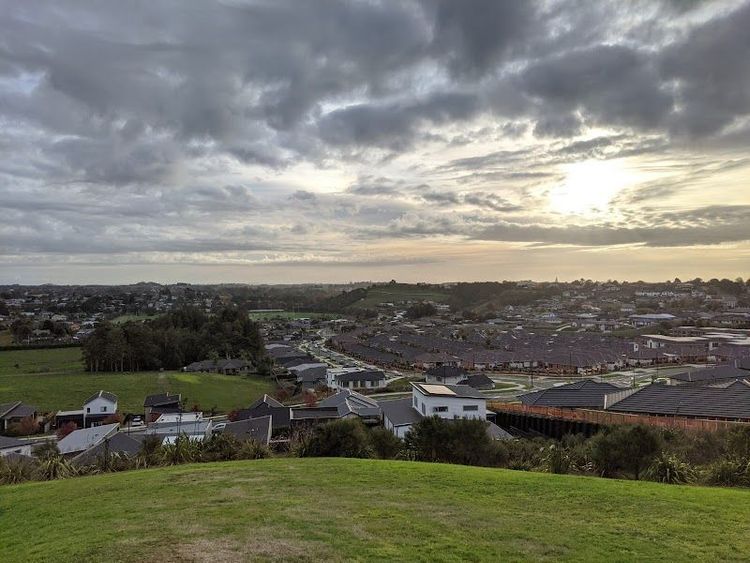 Pukekohe - Pukekohe - New Zealand - Booked ai