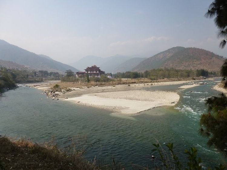 Mo Chhu - Mo Chhu - Bhutan - Booked ai