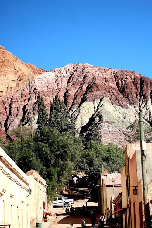 Purmamarca - Purmamarca - Argentina - Booked ai