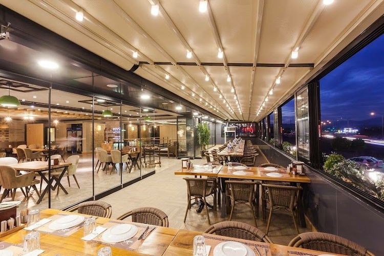 Melih Et Mangal - Yahsihan - Turkey - Booked ai