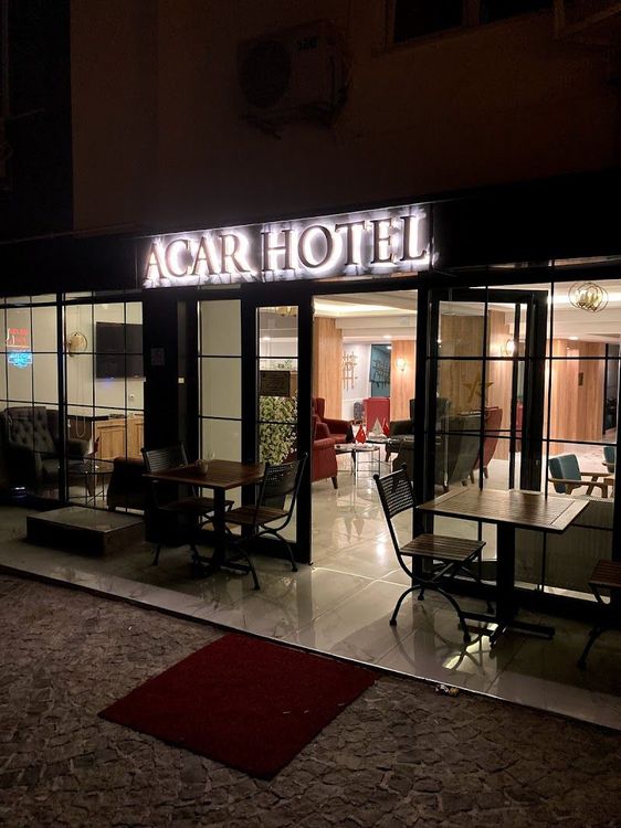 Kırıkkale Acar Hotel - Kirikkale - Turkey - Booked ai