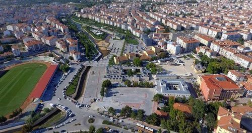 Kırşehir - Kırşehir - Turkey - Booked ai