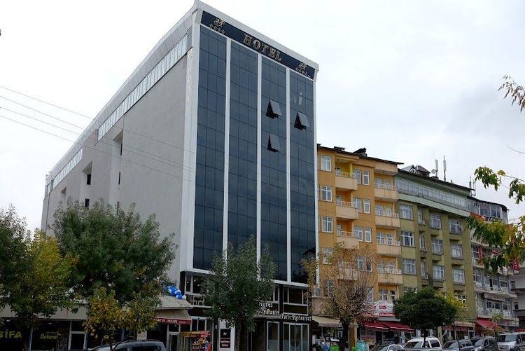 HOTEL DİYAR PARİS - Mus - Turkey - Booked ai