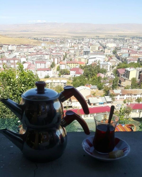 Holiday in Mus, Turkey - Booked ai