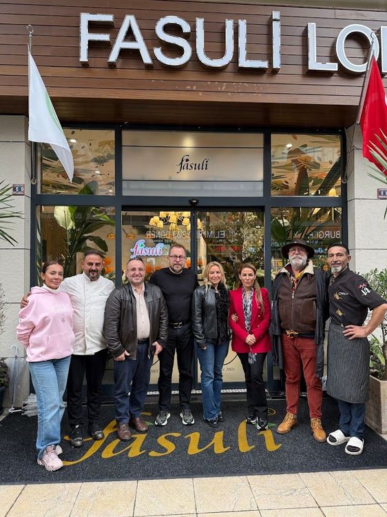 Liman Lokantasi - Rize - Turkey - Booked ai