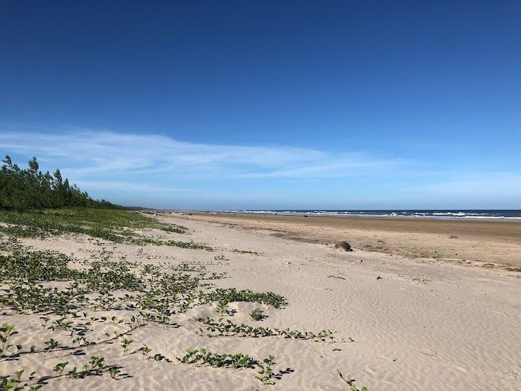 Zalala Beach - Mozambique - Mozambique - Booked ai