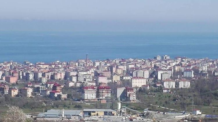 Holiday in Rize, Turkey - Booked ai