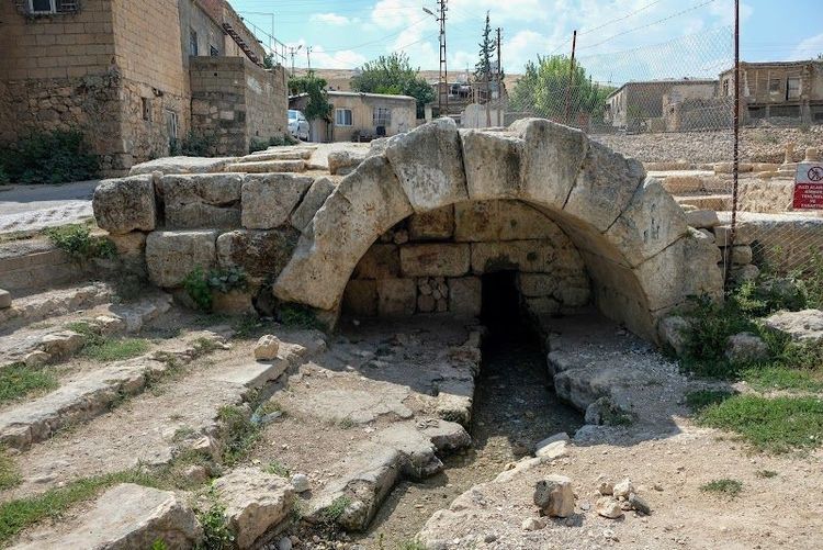 Rome Fountain - Adıyaman - Turkey - Booked ai