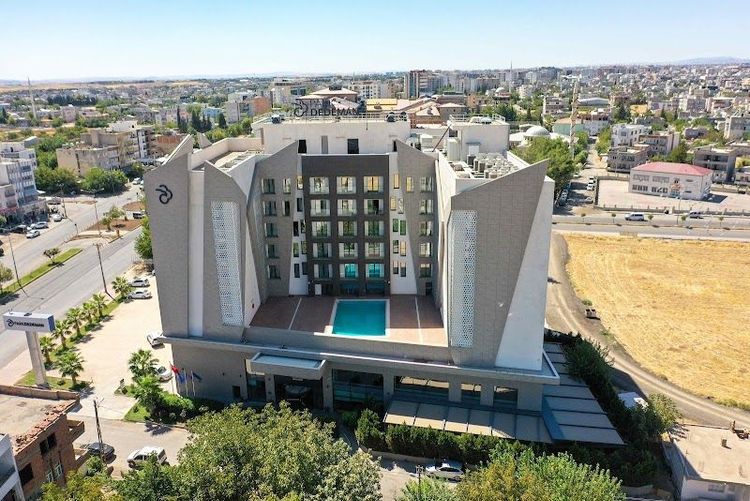 Park Dedeman Adıyaman - Adıyaman - Turkey - Booked ai