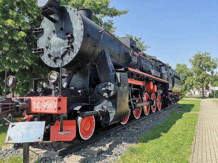 Radviliškis - Radviliškis - Lithuania - Booked ai