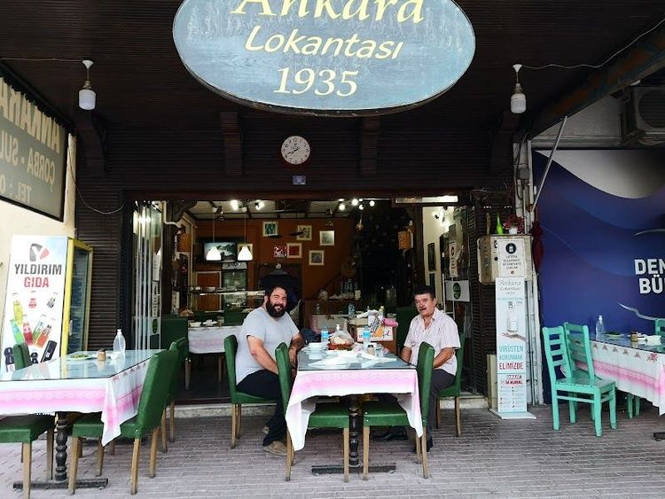 Cennet Vadisi - Bilecik - Turkey - Booked ai