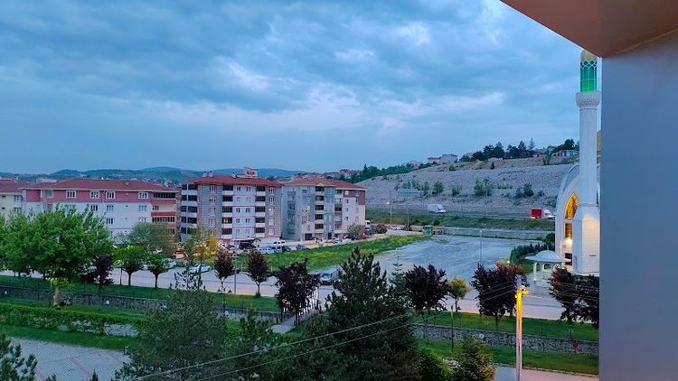 Grand Çalı Otel - Bozüyük - Türkiye - Booked ai