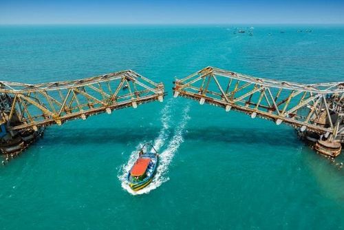Rameswaram - Rameswaram - India - Booked ai