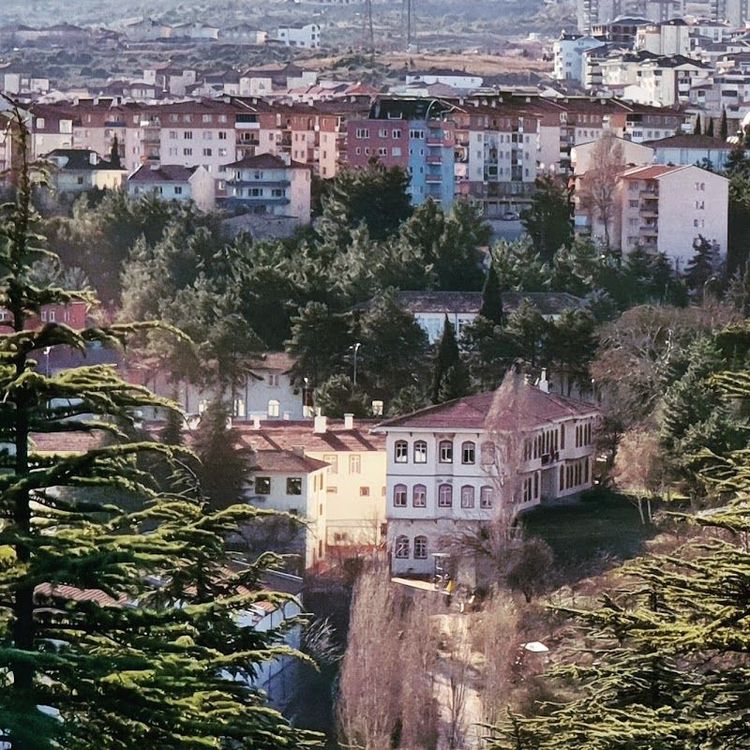 Holiday in Bilecik, Turkey - Booked ai