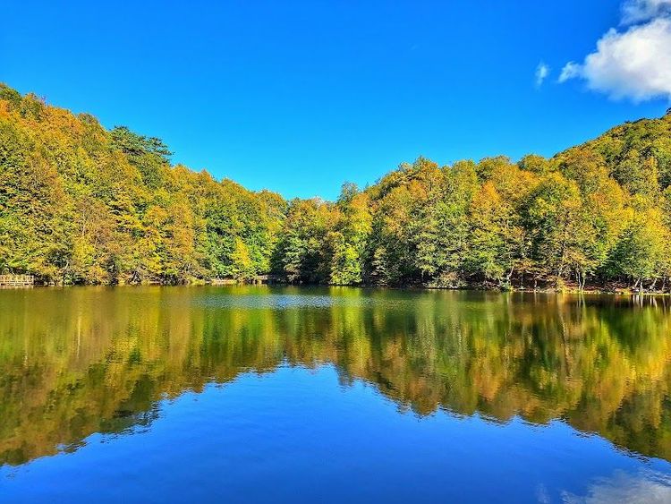 Yedig枚ller National Park - Bolu - Turkey - Booked ai