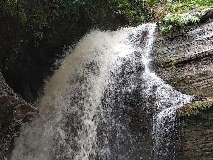 Shuvolong Waterfalls - Rangamati - Bangladesh - Booked ai