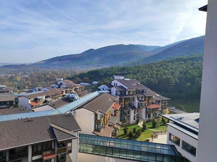 Narven Wellness & Thermal Hotel - Bolu - Turkey - Booked ai