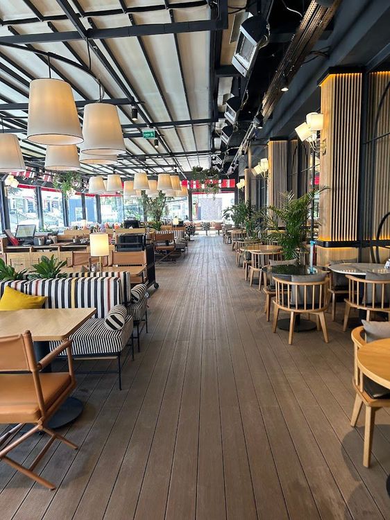 Happy Moon's Düzce - Düzce - Türkiye - Booked ai