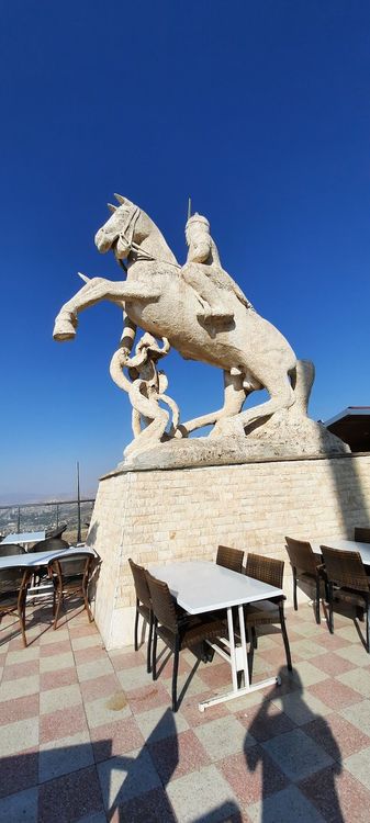 Balak Gazi Anıtı - Elazığ - Turkey - Booked ai