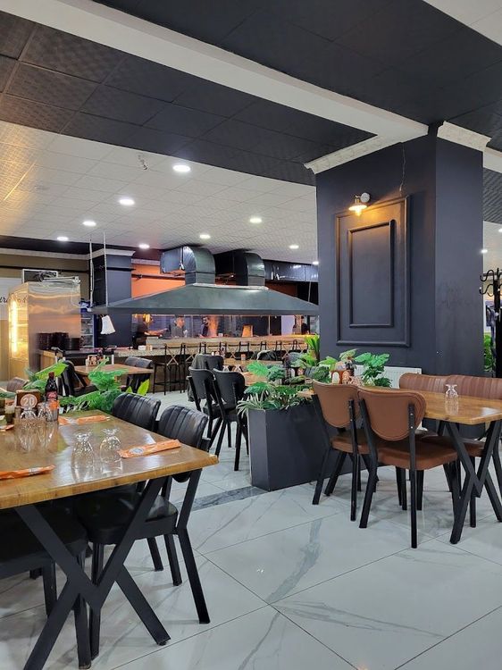 KAVURMACI BEKIR USTA - Elazig - Turkey - Booked ai