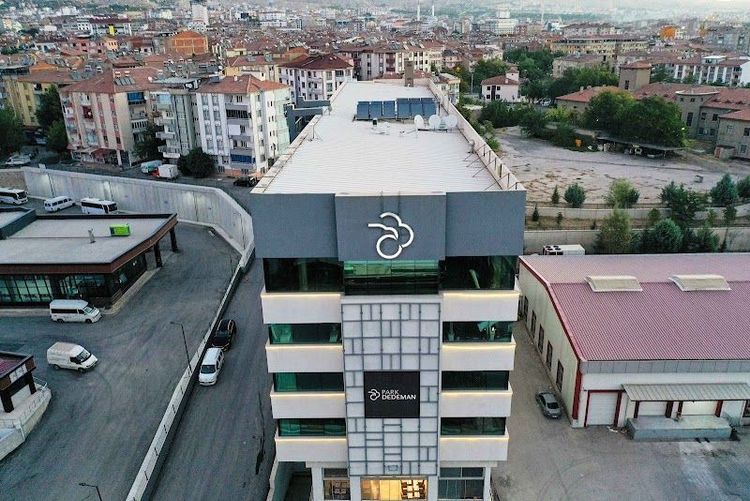 Dedeman Park Elazig - Elazig - Turkey - Booked ai