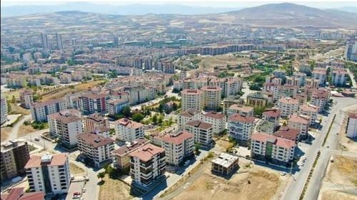 Holiday in Elazig, Turkey - Booked ai