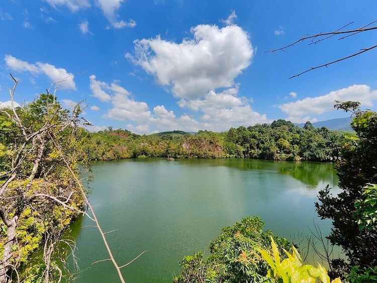 Ranong Canyon - Ranong - Thailand - Booked ai