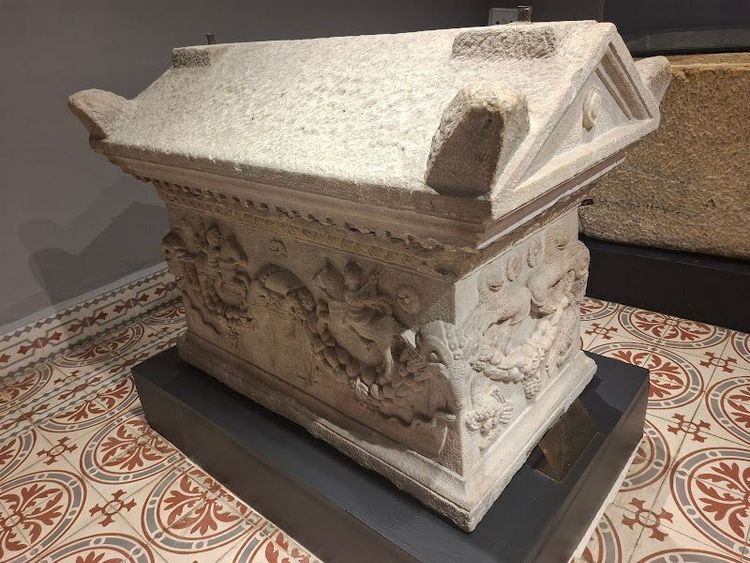 Kastamonu Museum - Kastamonu - Türkiye - Booked ai