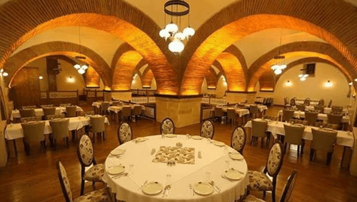 Cem Sultan Bedesteni Restoran - Kastamonu - Turkey - Booked ai