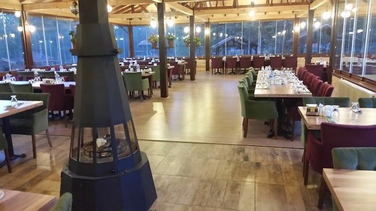 Cem Sultan Bedesteni Restoran - Kastamonu - Turkey - Booked ai