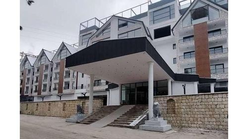 Ramada Resort by Wyndham Kastamonu - Kastamonu - Turkey - Booked ai