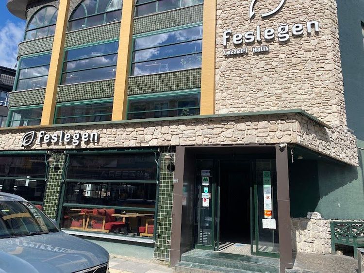 Feslegen Restoran - Kutahya - Turkey - Booked ai