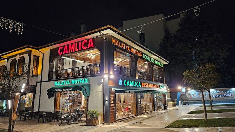 Haci Baba Et Lokantasi 1942 - Malatya - Turkey - Booked ai