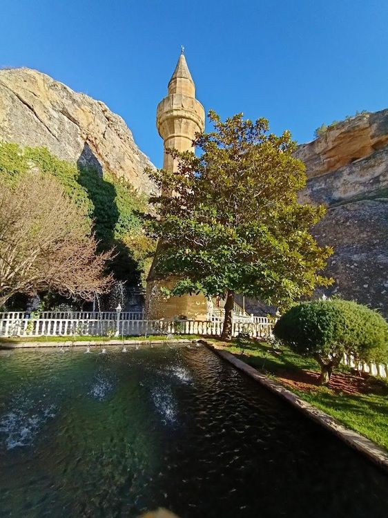 Holiday in Malatya, Turkey - Booked ai