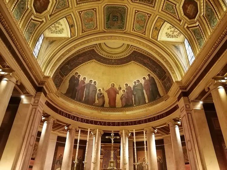 Cathédrale Saint-Pierre - Rennes - France - Booked ai