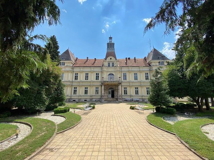 Saraj Resen - Resen - North Macedonia - Booked ai