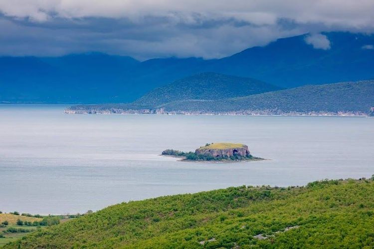 Lake Prespa - Resen - North Macedonia - Booked ai