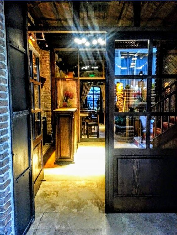 Tas Fabrika - Manisa - Turkey - Booked ai