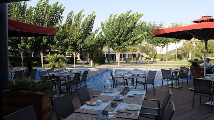 Tas Fabrika - Manisa - Turkey - Booked ai