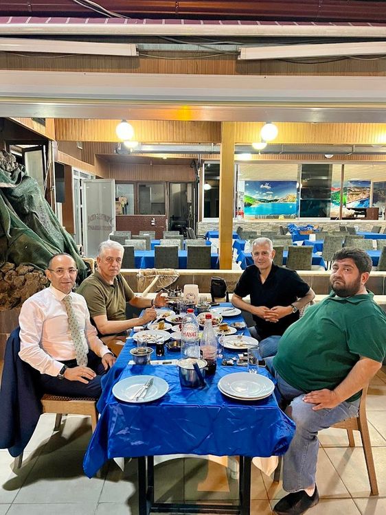 Efendi Restoran - Manisa - Turkey - Booked ai