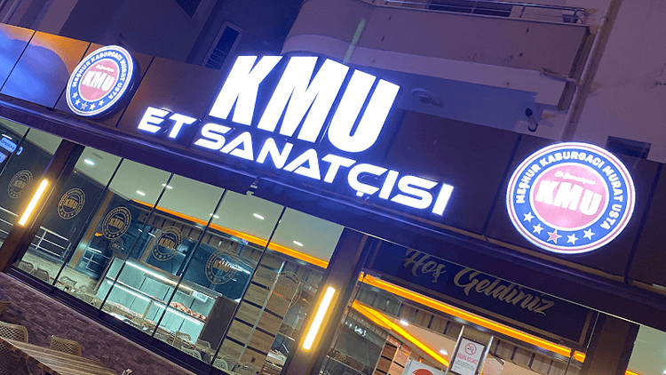 Cigerci Enver Usta Kebap Salonu - Osmaniye - Turkey - Booked ai