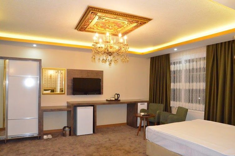 Osmaniye Karacalar Suit Otel - Osmaniye - Turkey - Booked ai