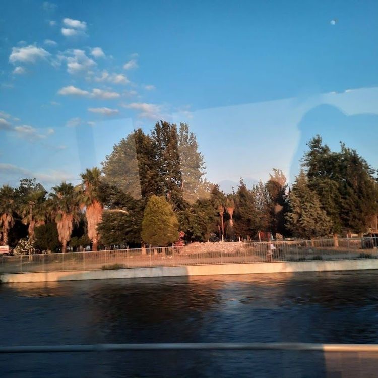 Holiday in Osmaniye, Turkey - Booked ai