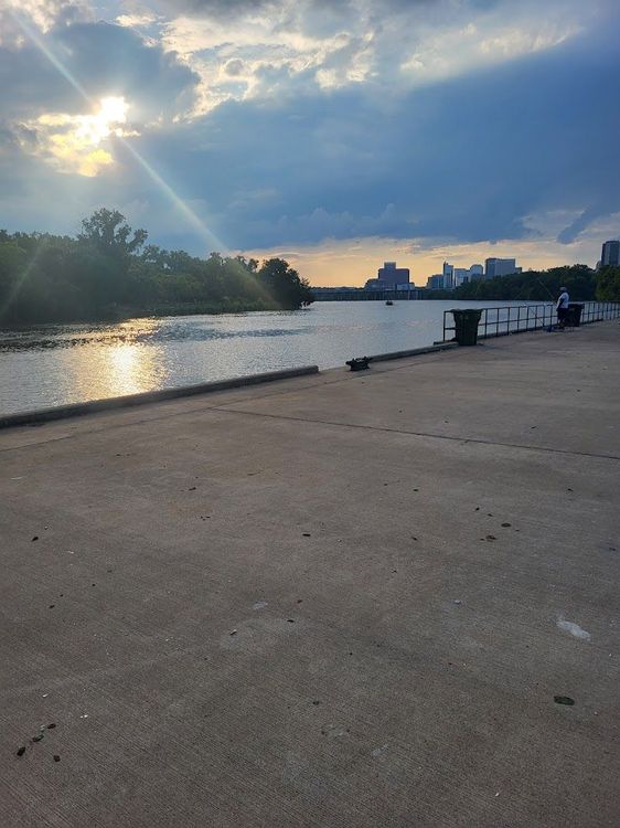 Virginia Capital Trail - Richmond - USA - Booked ai