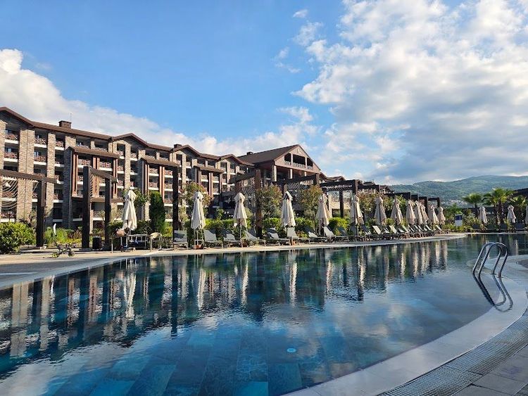 Elite World Grand Sapanca - Sapanca - Turkey - Booked ai