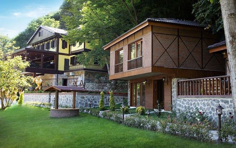 Casa Giallo Managed By Dedeman - Sapanca - Turkey - Booked ai