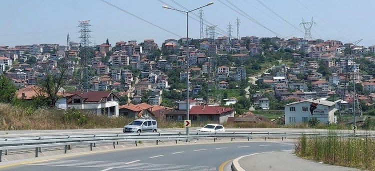 Holiday in Sakarya, Turkey - Booked ai
