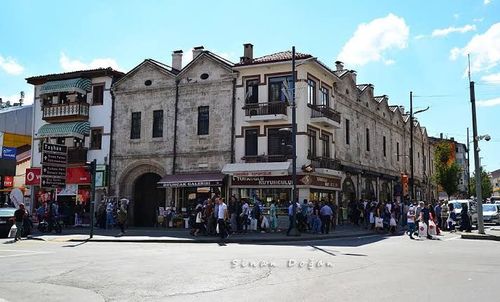 Taşhan - Sivas - Turkey - Booked ai